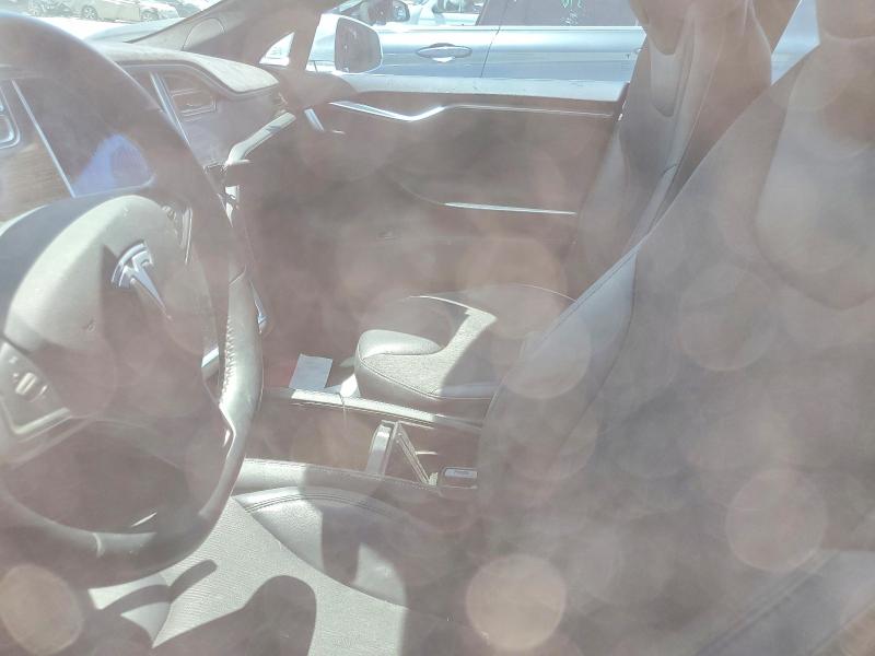 Продаж на аукціоні авто 2015 Tesla Model S, vin: 5YJSA1H22FF096628, номер лоту: 57766946