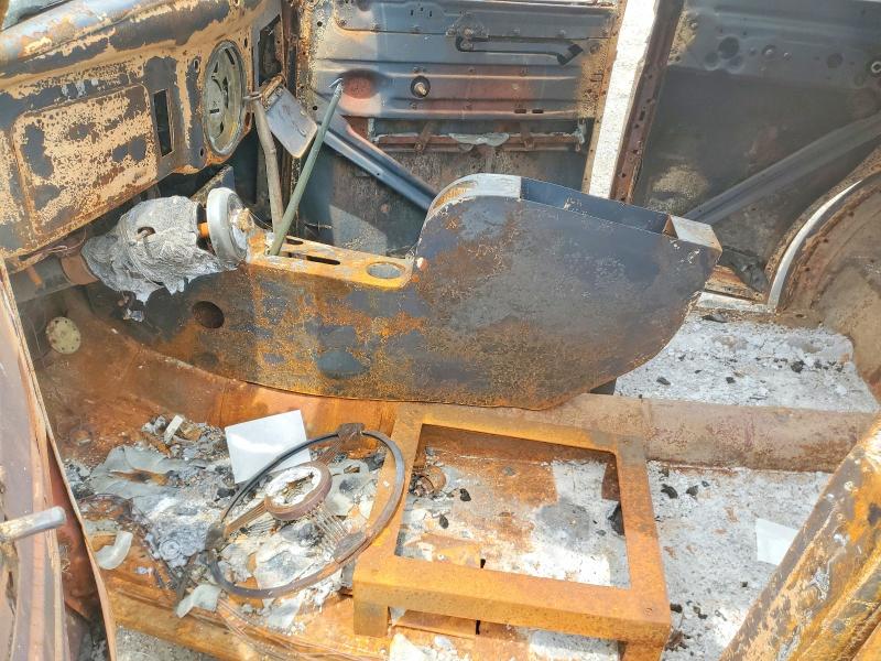 55869356 :رقم المزاد ، BOS55869356 vin ، 1936 Plymouth Delux مزاد بيع