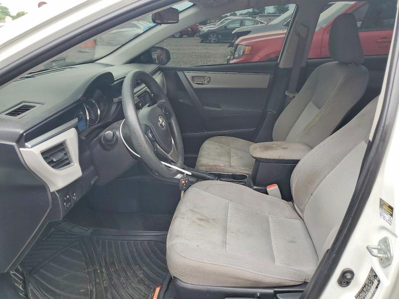 2016 Toyota Corolla მანქანა იყიდება აუქციონზე, vin: 2T1BURHE2GC727853, აუქციონის ნომერი: 58212126