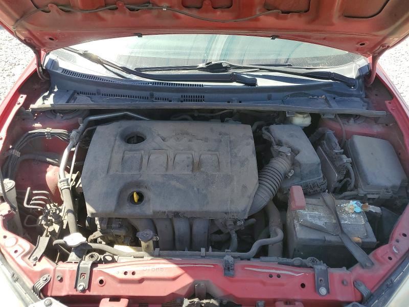 Aukcja sprzedaży 2015 Toyota Corolla, vin: 2T1BURHE5FC270938, numer aukcji: 56101186