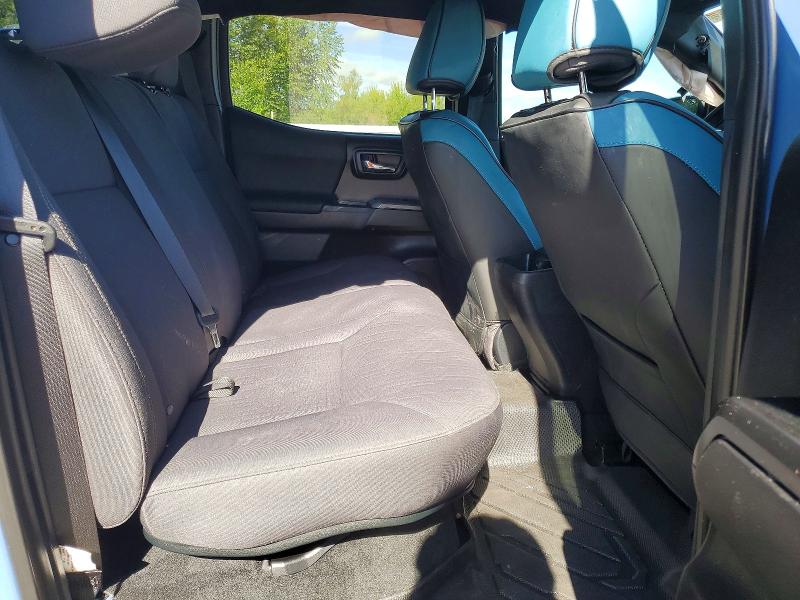 Aukcja sprzedaży 2019 Toyota Tacoma, vin: 3TMCZ5AN4KM280595, numer aukcji: 56629176