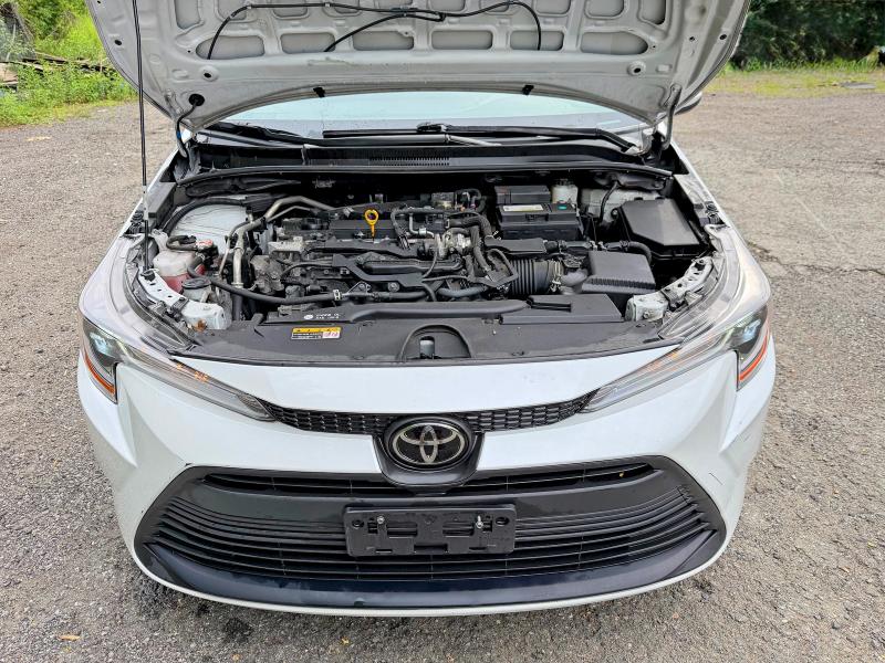 Продажа на аукционе авто 2024 Toyota Corolla, vin: JTDB4MEE9R3016346, номер лота: 56743096