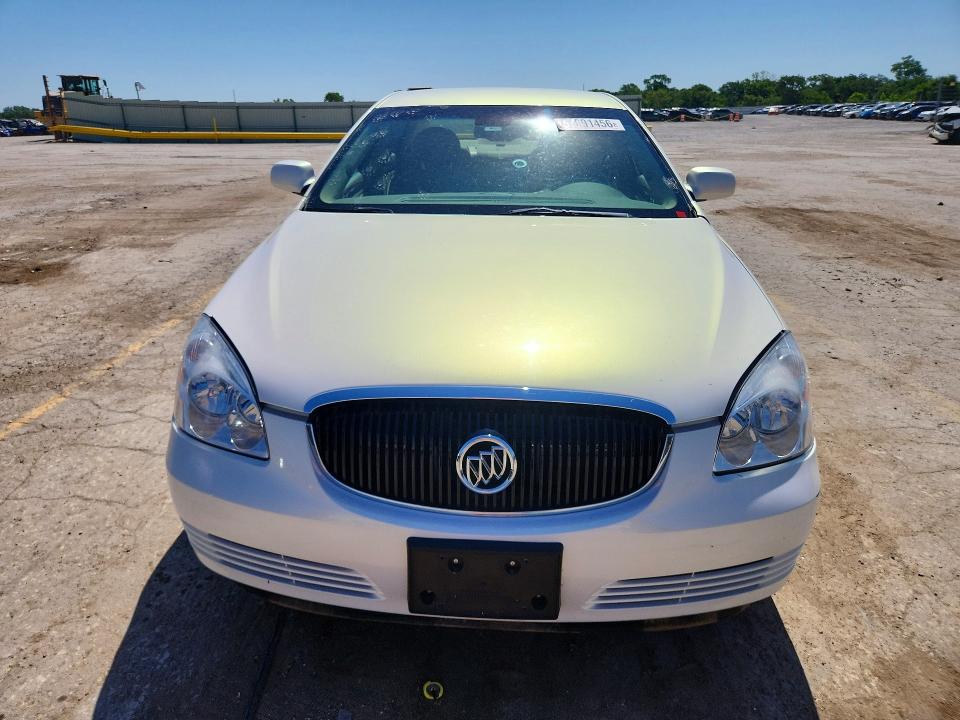 Продажа на аукционе авто 2006 Buick Lucerne, vin: 1G4HD57216U243695, номер лота: 57691456