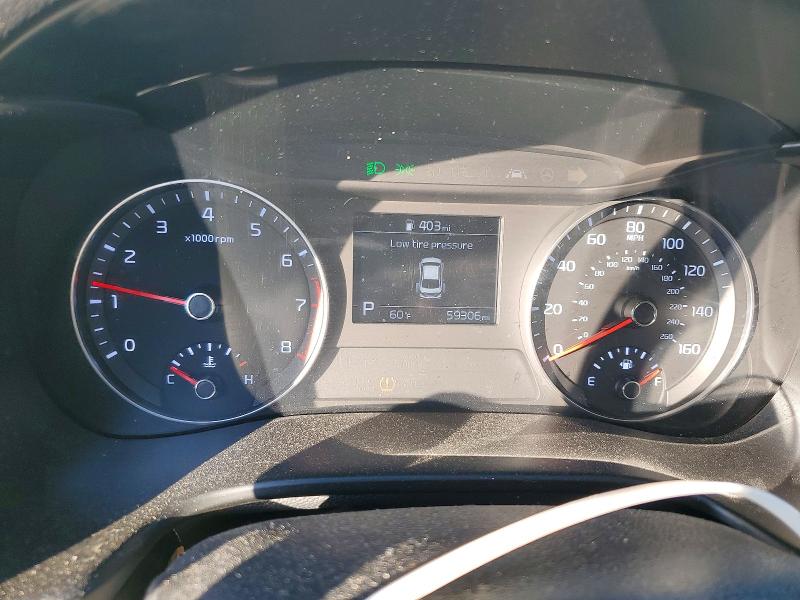 Продажа на аукционе авто 2021 Kia Forte, vin: 3KPF24AD4ME382592, номер лота: 56167826