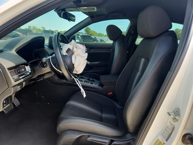 Aukcja sprzedaży 2022 Honda Civic, vin: 2HGFE2F56NH606630, numer aukcji: 57170246