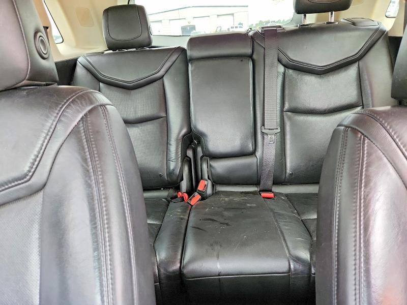 Aukcja sprzedaży 2017 Cadillac Xt5, vin: 1GYKNDRSXHZ149605, numer aukcji: 56642466