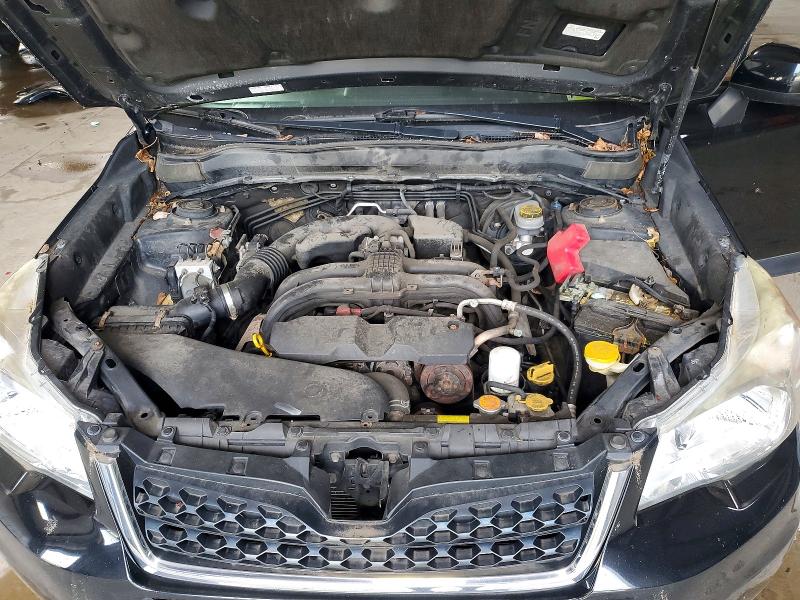 Aukcja sprzedaży 2014 Subaru Forester, vin: JF2SJAEC5EH439266, numer aukcji: 85963015