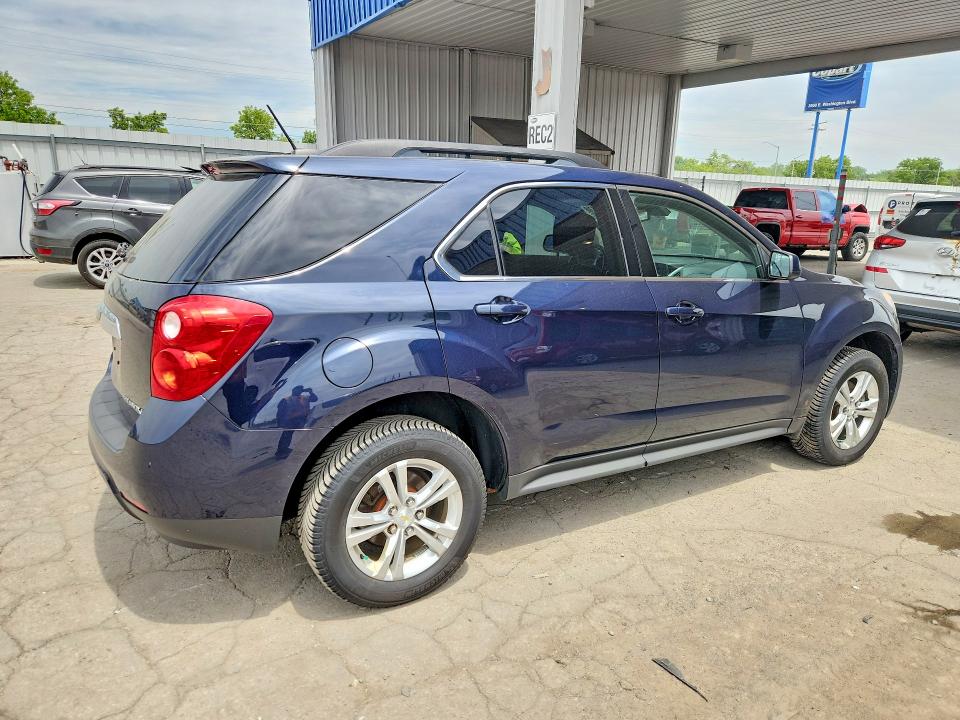 2015 Chevrolet Equinox მანქანა იყიდება აუქციონზე, vin: 2GNFLFEK4F6324266, აუქციონის ნომერი: 55639966