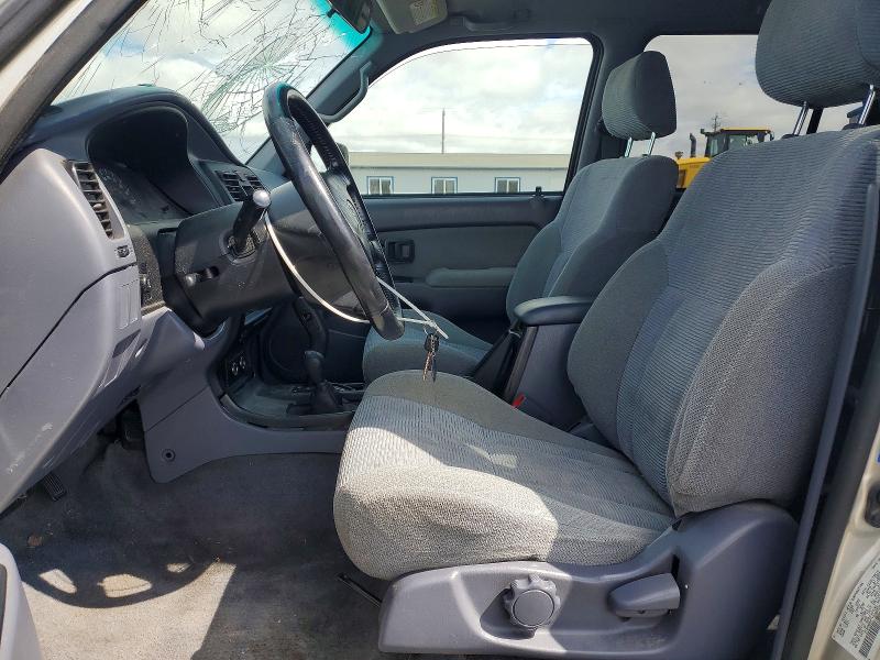 2000 Toyota 4runner მანქანა იყიდება აუქციონზე, vin: JT3HN86R7Y0298524, აუქციონის ნომერი: 59101966