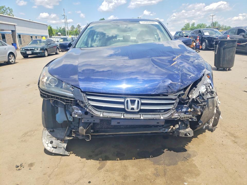 Aukcja sprzedaży 2015 Honda Accord, vin: 1HGCR2F8XFA082397, numer aukcji: 57484886
