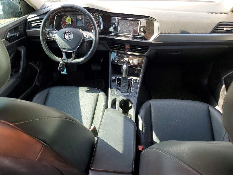 Продажа на аукционе авто 2019 Volkswagen Jetta, vin: 3VWC57BU4KM120940, номер лота: 56135366