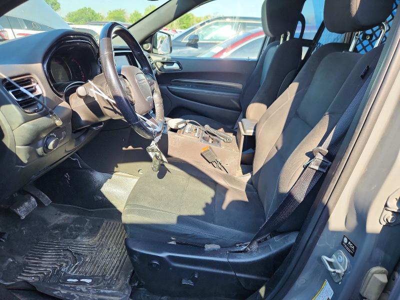 Продаж на аукціоні авто 2023 Dodge Durango, vin: 1C4SDJFT9PC603834, номер лоту: 57304836