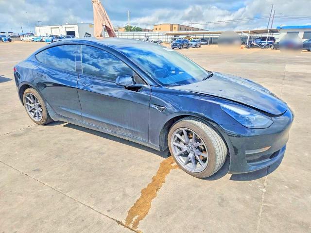 Aukcja sprzedaży 2023 Tesla Model 3, vin: 5YJ3E1EA8PF662118, numer aukcji: 56850406