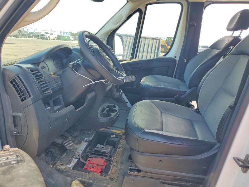 Продажа на аукционе авто 2025 Ram Promaster 2500, vin: 3C6LRVVG9SE512539, номер лота: 57476056