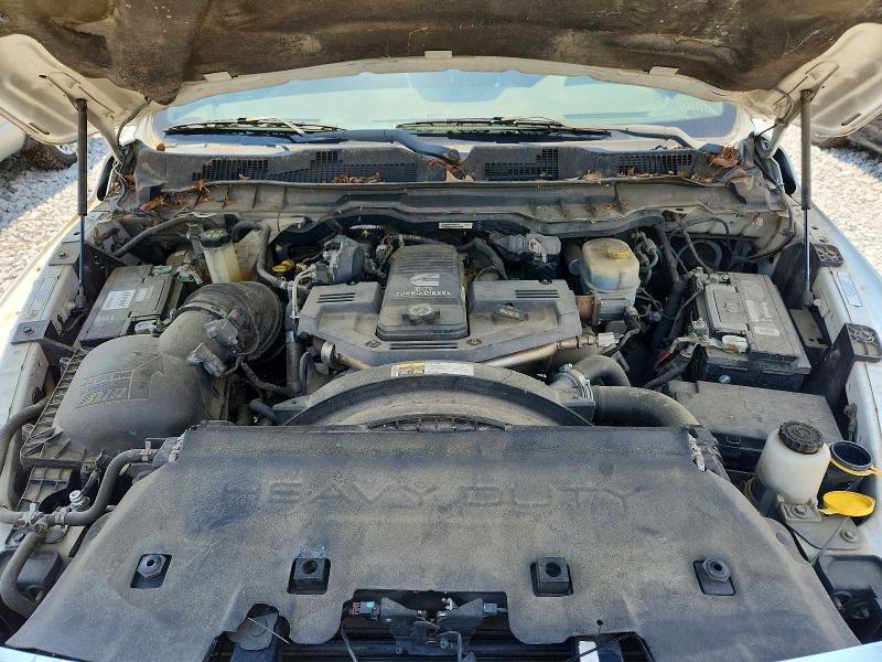 56825996 :رقم المزاد ، 3C63RRHL2DG616278 vin ، 2013 Ram 3500 مزاد بيع