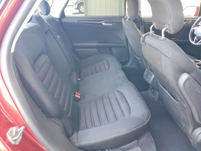 2013 Ford Fusion მანქანა იყიდება აუქციონზე, vin: 3FA6P0HR0DR389436, აუქციონის ნომერი: 55836936
