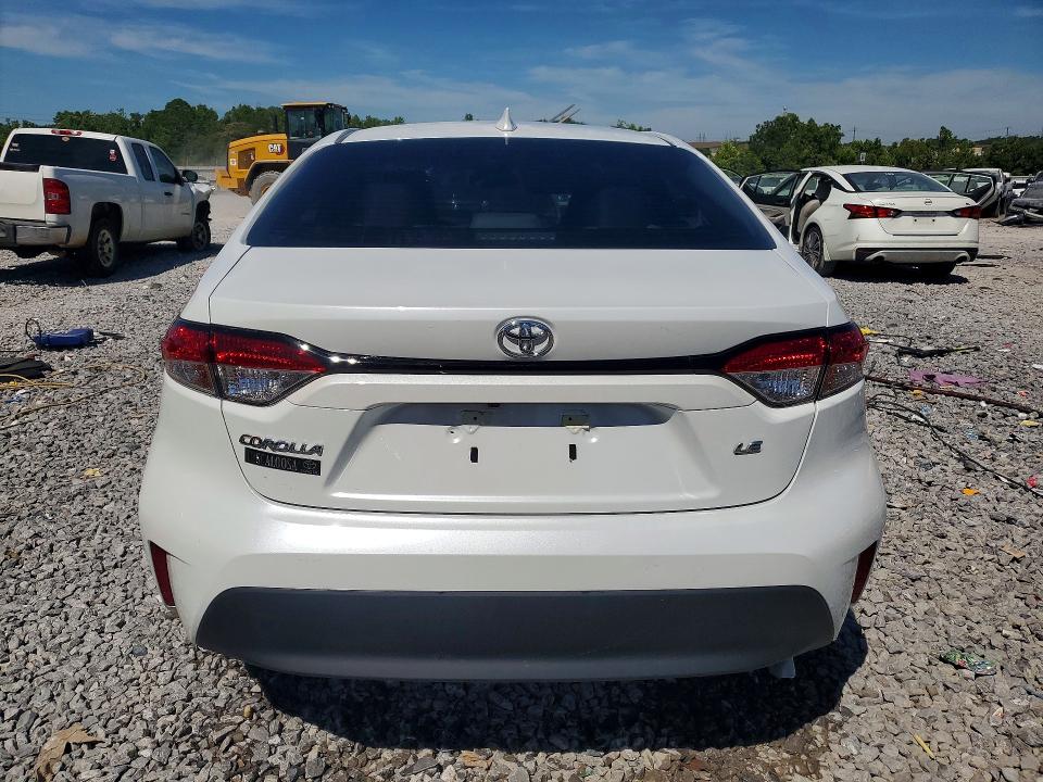 Aukcja sprzedaży 2026 Toyota Corolla, vin: 5YFB4MDE8TP407374, numer aukcji: 56091366