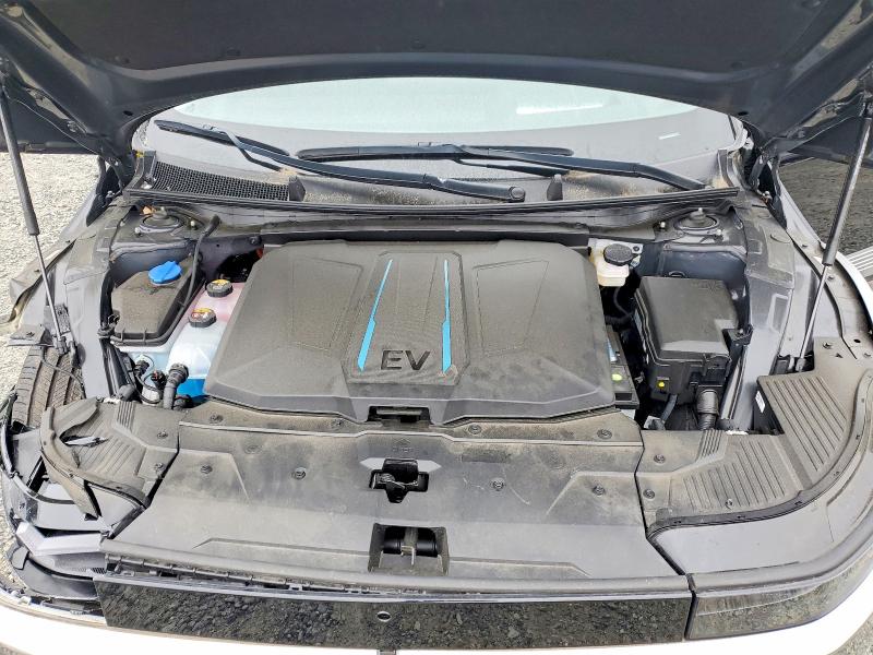 59004946 :رقم المزاد ، KM8KRDAF3PU182798 vin ، 2023 Hyundai Ioniq 5 مزاد بيع