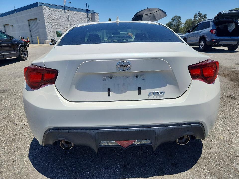 Aukcja sprzedaży 2015 Scion Fr-s, vin: JF1ZNAA14F8701162, numer aukcji: 56848966