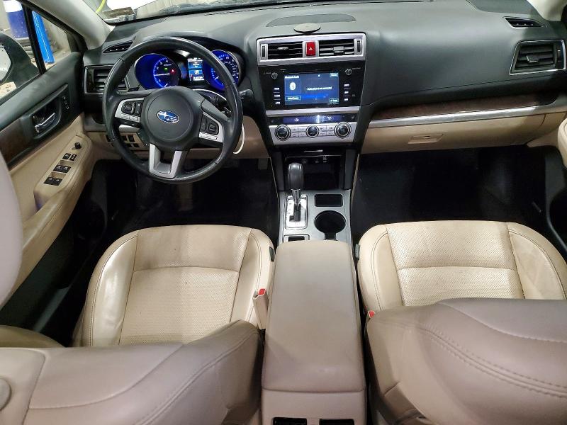 Продажа на аукционе авто 2015 Subaru Outback, vin: 4S4BSAJC6F3359227, номер лота: 57172576