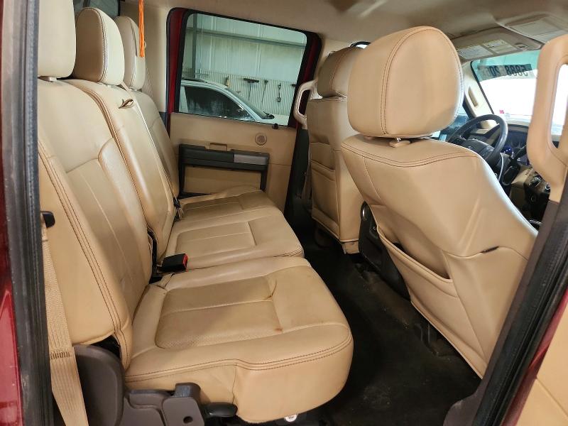 Aukcja sprzedaży 2014 Ford F250, vin: 1FT7W2BT3EEA53639, numer aukcji: 58886206