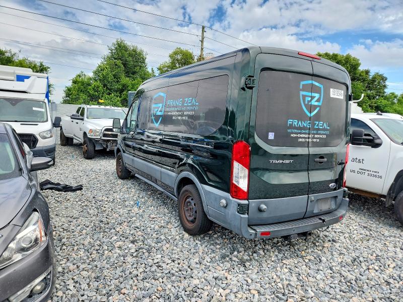 Продаж на аукціоні авто 2016 Ford Transit, vin: 1FBZX2CM0GKB21630, номер лоту: 55192946