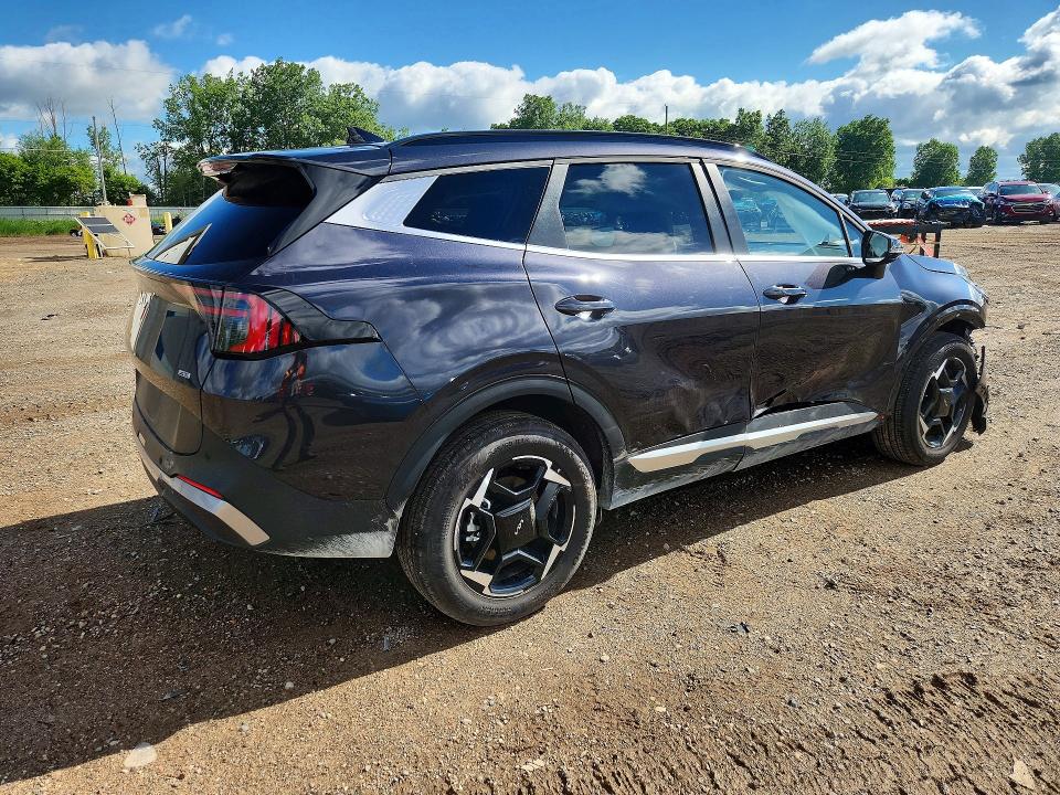 Aukcja sprzedaży 2026 Kia Sportage, vin: 5XYK3CDF4TG394603, numer aukcji: 57324266