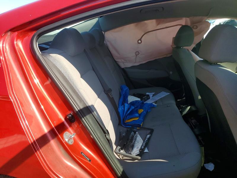 Aukcja sprzedaży 2020 Hyundai Elantra, vin: 5NPD74LF3LH619820, numer aukcji: 58964786