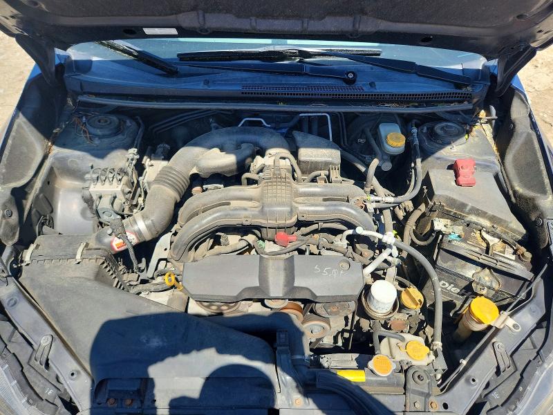 56473456 :رقم المزاد ، JF1GPAC60D2864692 vin ، 2013 Subaru Impreza مزاد بيع