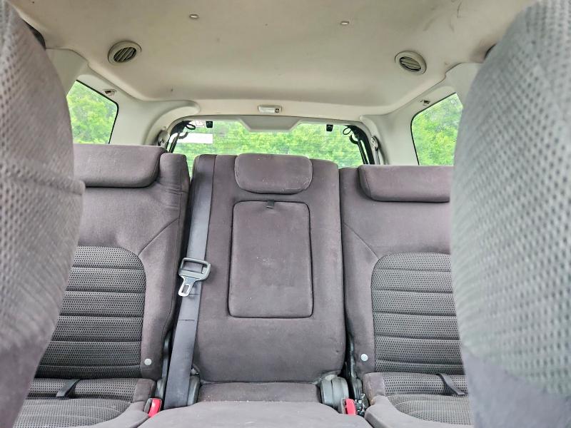 57910026 :رقم المزاد ، 5N1AR18W86C657253 vin ، 2006 Nissan Pathfinder مزاد بيع