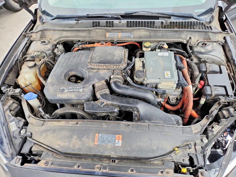 Aukcja sprzedaży 2016 Ford Fusion, vin: 3FA6P0SU5GR116171, numer aukcji: 57359296