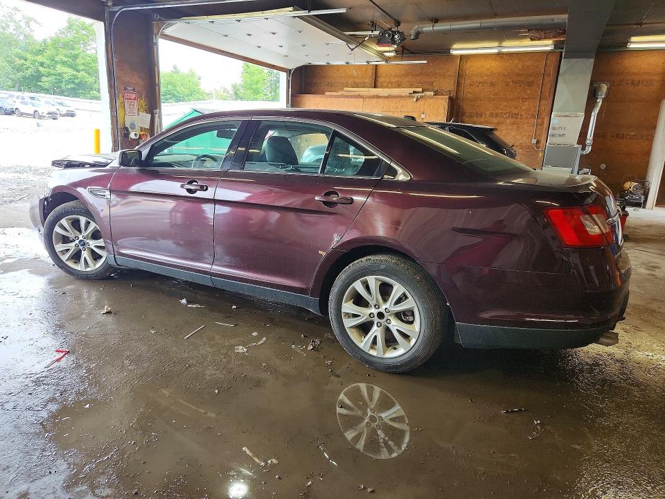 Aukcja sprzedaży 2011 Ford Taurus, vin: 1FAHP2EW1BG142218, numer aukcji: 58633216