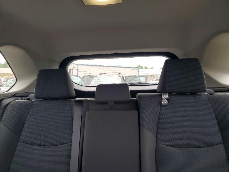 Aukcja sprzedaży 2025 Toyota Rav4, vin: 2T3H1RFV2SC325112, numer aukcji: 57586496