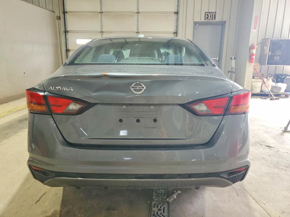 Продаж на аукціоні авто 2020 Nissan Altima, vin: 1N4BL4BV3LC138009, номер лоту: 56347536