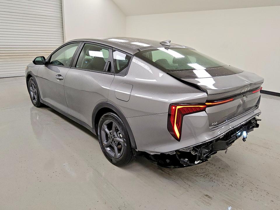 Продаж на аукціоні авто 2026 Kia K4, vin: 3KPFT4DE5TE254801, номер лоту: 56104486