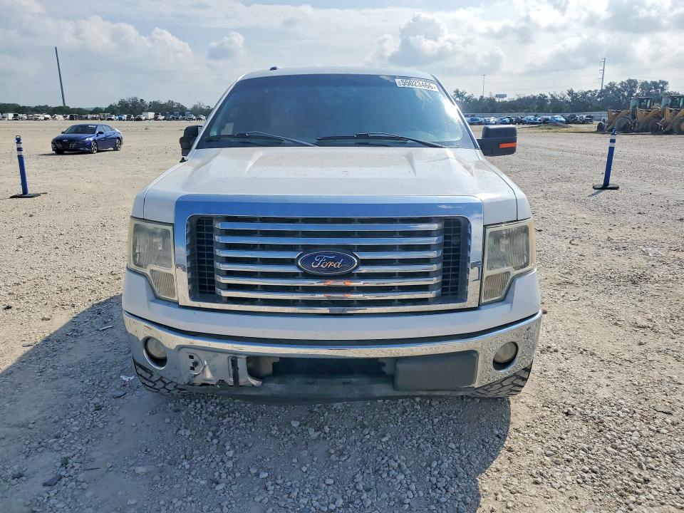 Продажа на аукционе авто 2012 Ford F150, vin: 1FTFW1CF6CKE33698, номер лота: 55023466