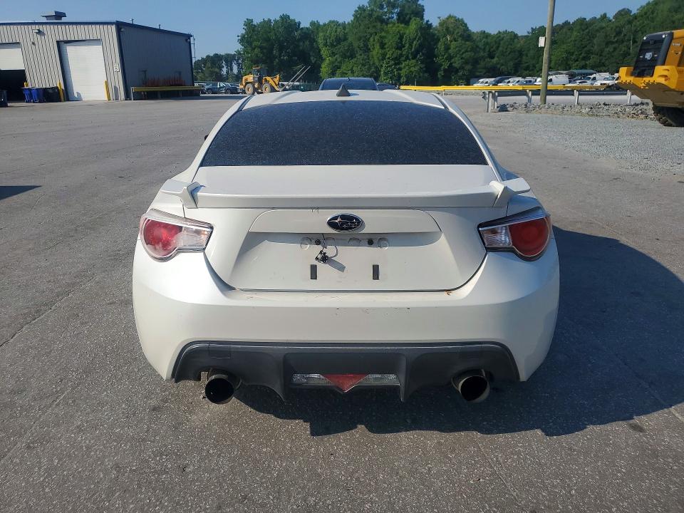 2013 Subaru Brz მანქანა იყიდება აუქციონზე, vin: JF1ZCAB12D1606674, აუქციონის ნომერი: 57005856
