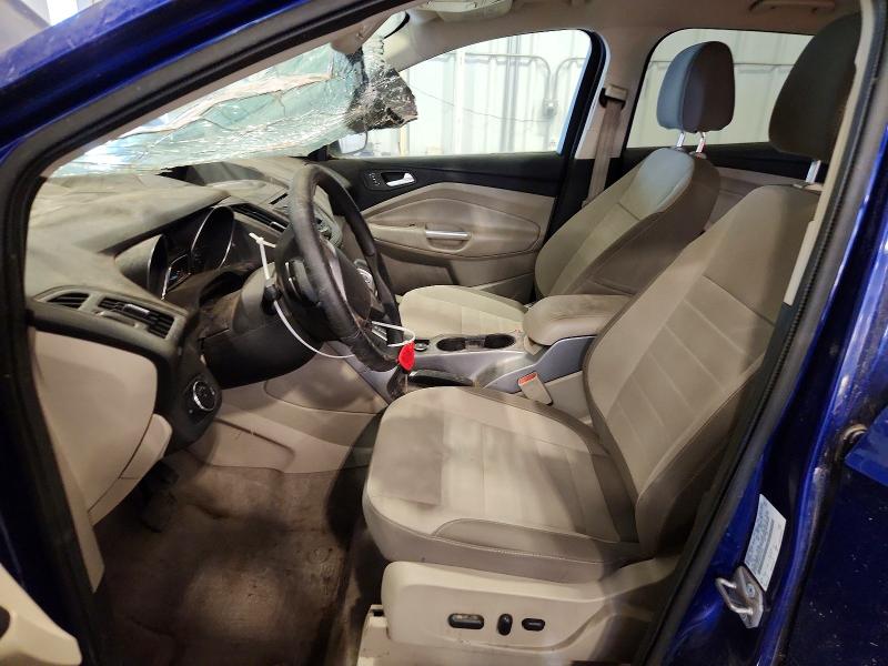 Продажа на аукционе авто 2014 Ford Escape, vin: 1FMCU9G99EUA71638, номер лота: 58457146