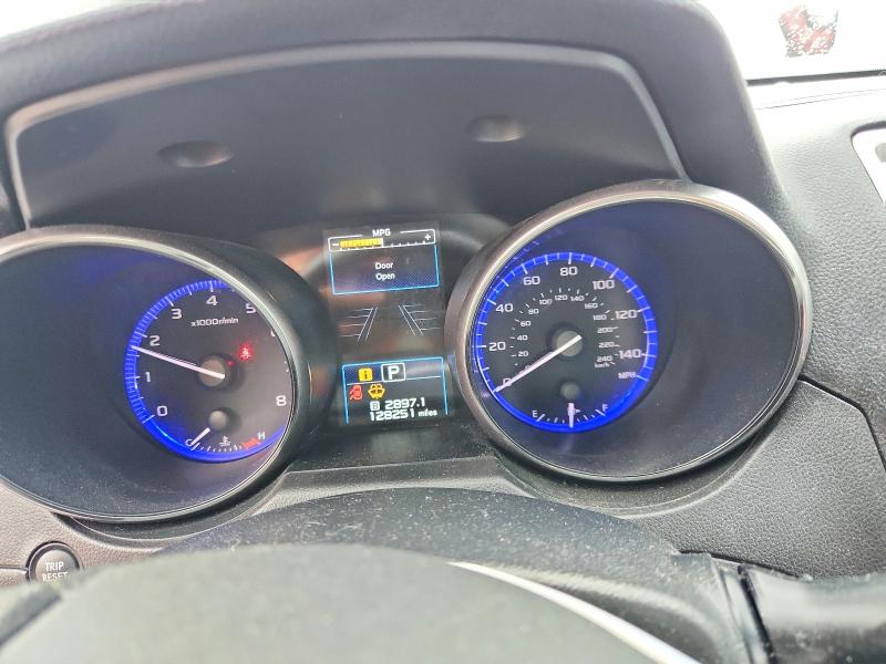 2016 Subaru Legacy მანქანა იყიდება აუქციონზე, vin: 4S3BNBH6XG3029884, აუქციონის ნომერი: 56400976