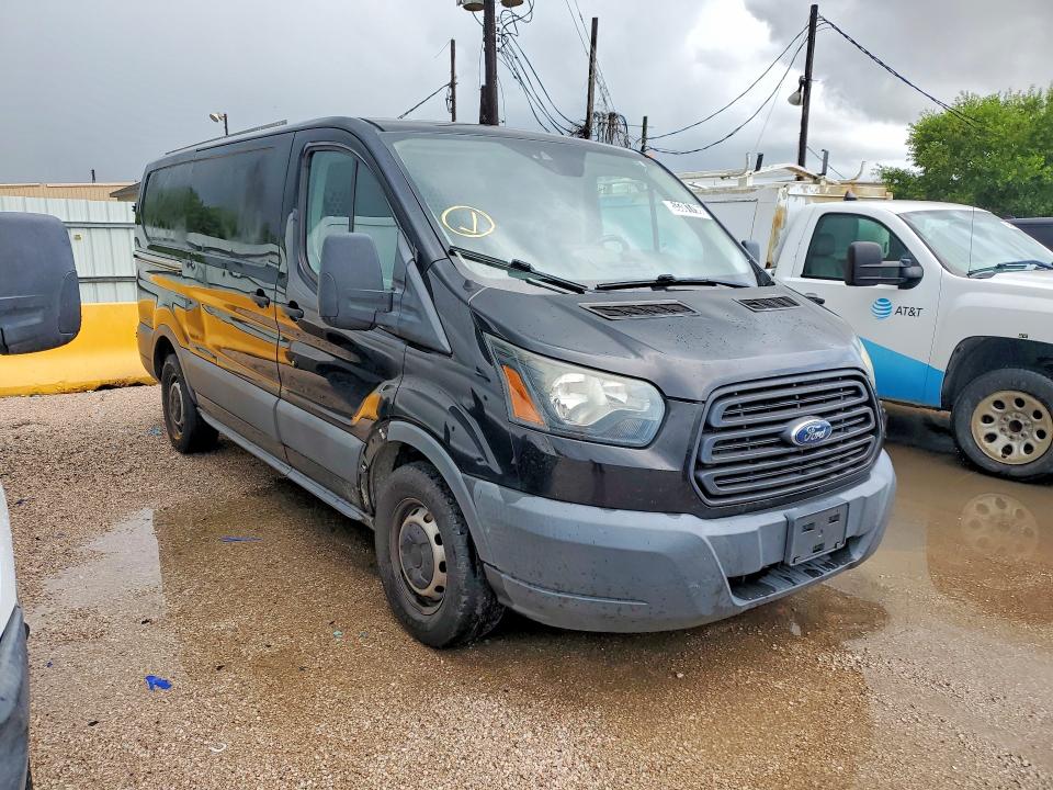 Aukcja sprzedaży 2016 Ford Transit, vin: 1FTYE1YM5GKB56633, numer aukcji: 53381796