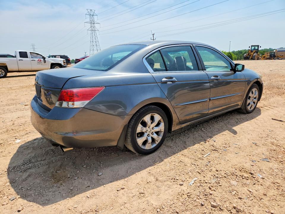 Продаж на аукціоні авто 2010 Honda Accord, vin: 1HGCP2F71AA004855, номер лоту: 56272626