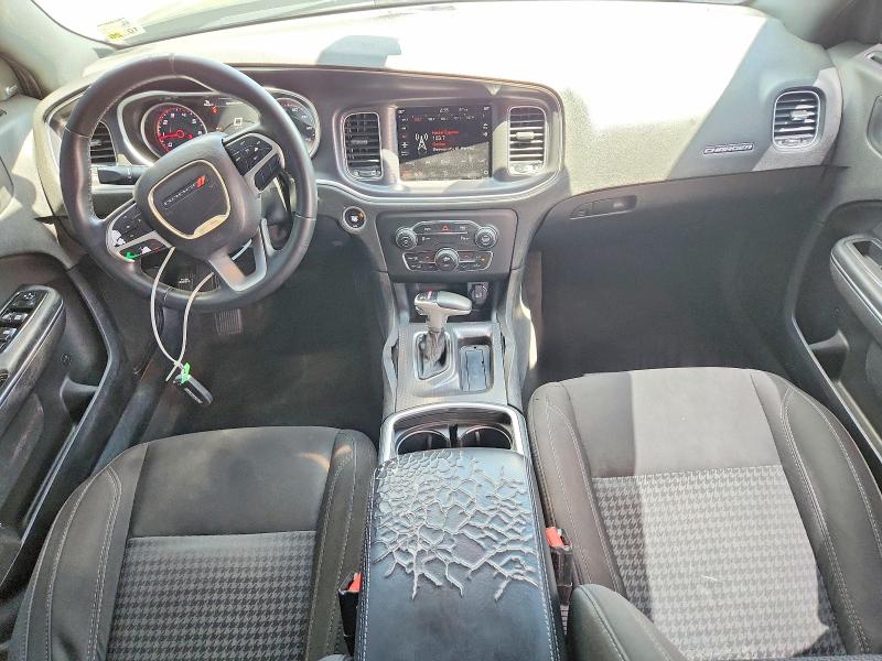 2018 Dodge Charger მანქანა იყიდება აუქციონზე, vin: 2C3CDXHG8JH134977, აუქციონის ნომერი: 59392636