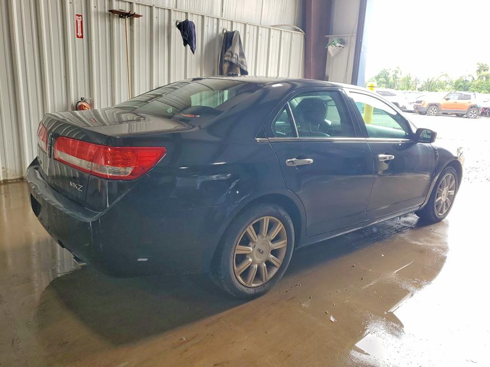 Продаж на аукціоні авто 2012 Lincoln Mkz, vin: 3LNHL2GC5CR830057, номер лоту: 59090416