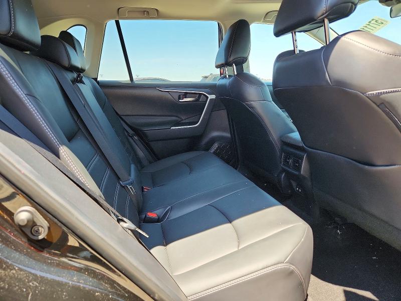 57111636 :رقم المزاد ، 2T3C1RFV3LW096966 vin ، 2020 Toyota Rav4 مزاد بيع