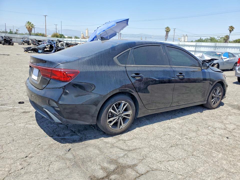 Aukcja sprzedaży 2023 Kia Forte, vin: 3KPF24AD7PE686777, numer aukcji: 55170366