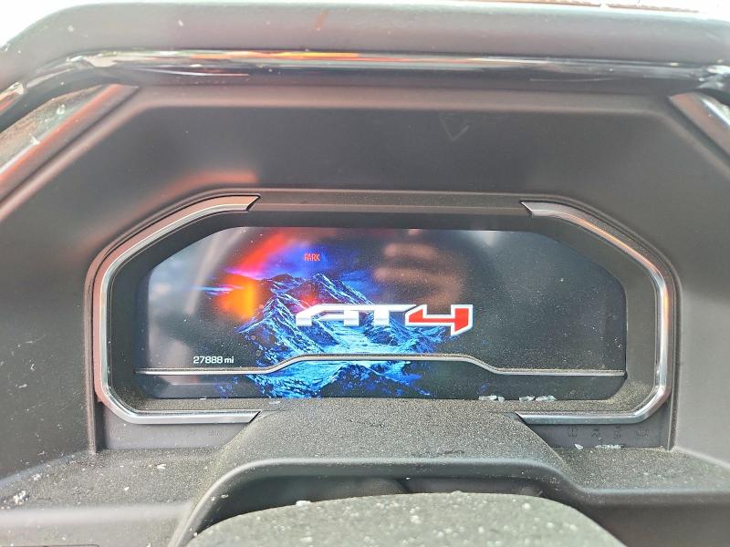 57239206 :رقم المزاد ، 3GTUUEE82SG266989 vin ، 2025 Gmc Sierra مزاد بيع