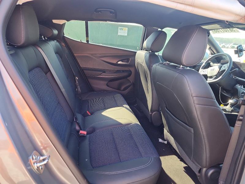 Продажа на аукционе авто 2026 Buick Envista, vin: KL47LAEP9TB122716, номер лота: 58107766