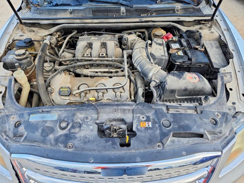 Продажа на аукционе авто 2011 Ford Taurus, vin: 1FAHP2EW9BG160207, номер лота: 56160876