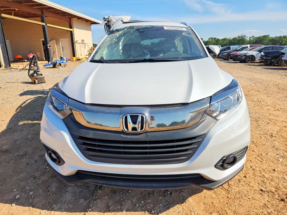 Aukcja sprzedaży 2020 Honda Hr-v, vin: 3CZRU5H57LM701784, numer aukcji: 55955956