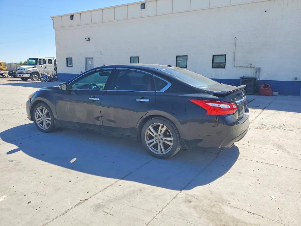 Aukcja sprzedaży 2016 Nissan Altima, vin: 1N4BL3AP1GC151943, numer aukcji: 56371286